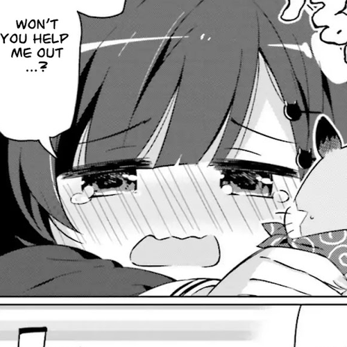 Kuro-chan Chi no Oshiire ga Tsukaenai Riyuu Chapter 1: The closet of Kuro-chan's house cover