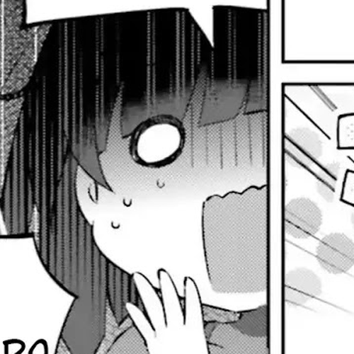 Kuro-chan Chi no Oshiire ga Tsukaenai Riyuu Chapter 11: Kuro-chan's Egg ?! (Part 1) cover