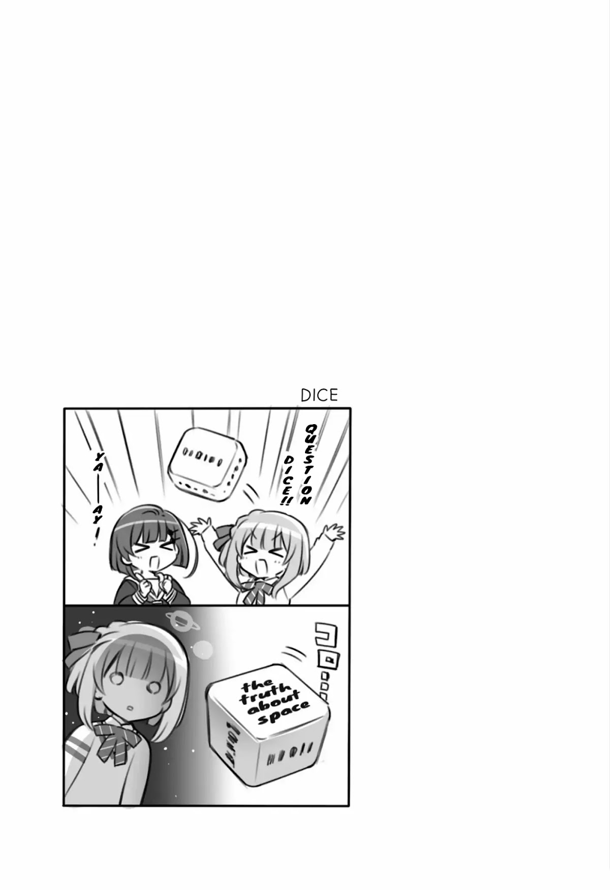 Kuro-chan Chi no Oshiire ga Tsukaenai Riyuu Chapter 15 page 9 - Chapter 15: Kuro-chan's House has a New Tenant