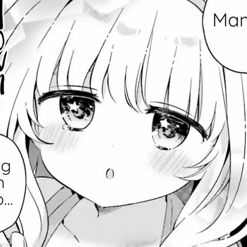 Kuro-chan Chi no Oshiire ga Tsukaenai Riyuu Chapter 16: Searching for Shiro's Parents cover