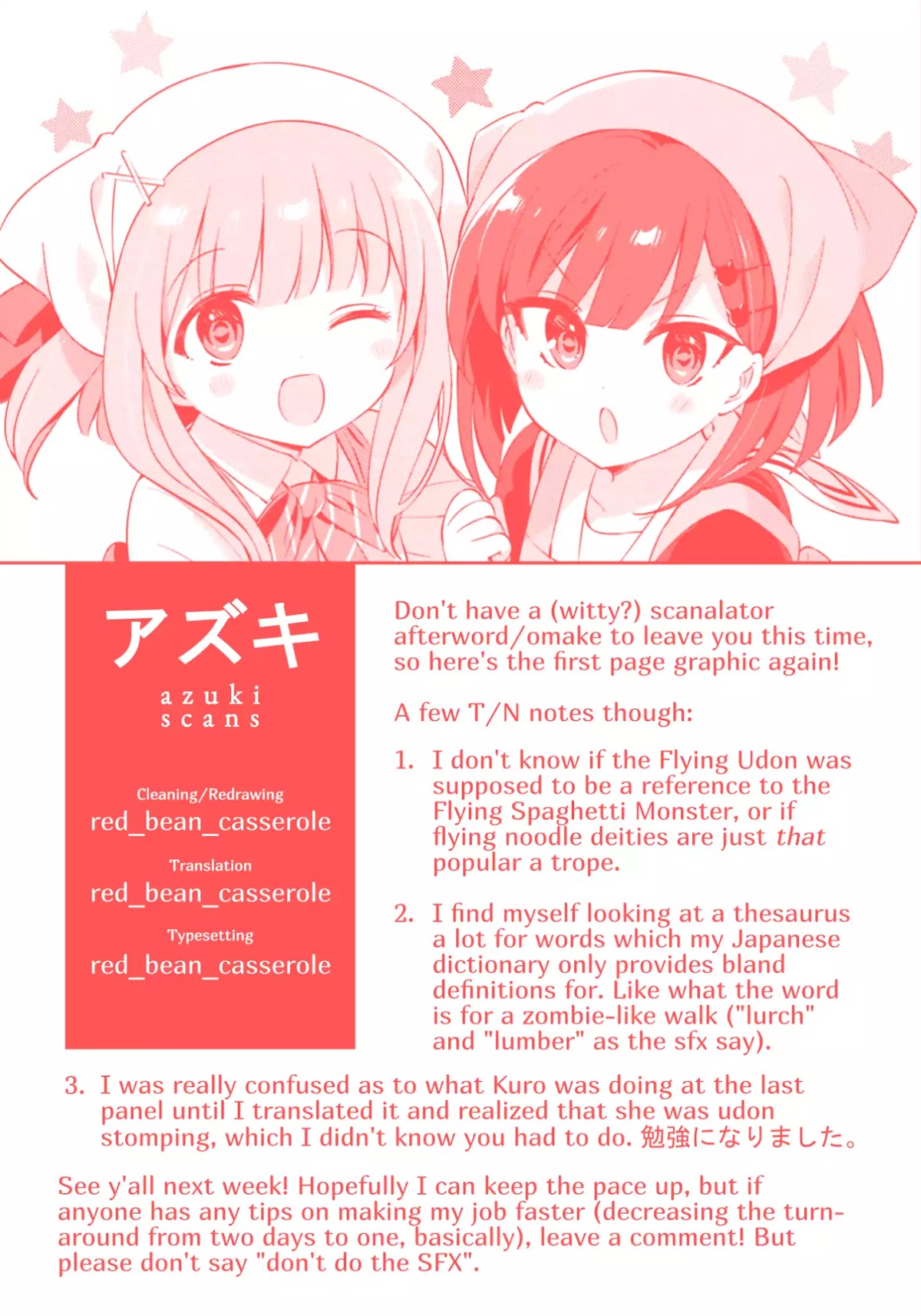 Kuro-chan Chi no Oshiire ga Tsukaenai Riyuu Chapter 18 page 10 - Chapter 18: Kuro and Momo Practice Cooking (Pt. 1)