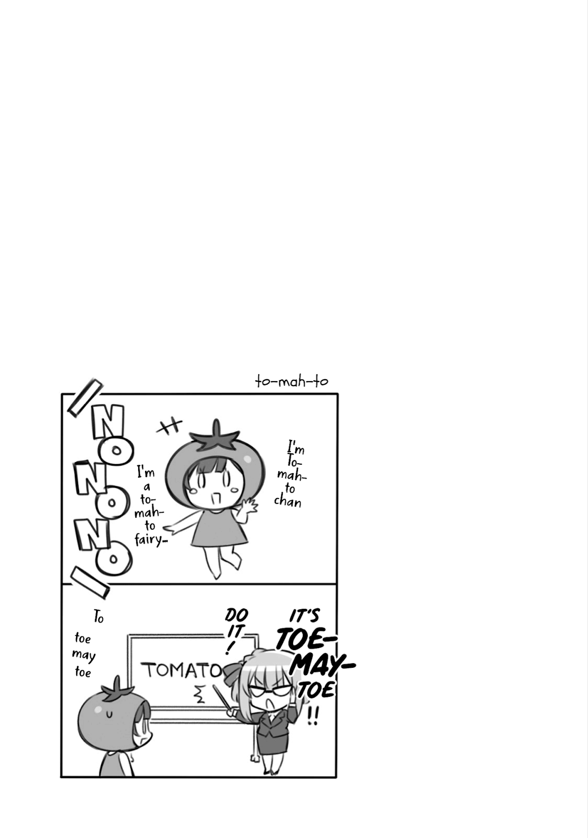 Kuro-chan Chi no Oshiire ga Tsukaenai Riyuu Chapter 19 page 9 - Chapter 19: Kuro and Momo Practice Cooking (Pt. 2)