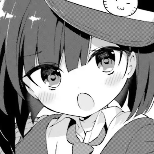 Kuro-chan Chi no Oshiire ga Tsukaenai Riyuu Chapter 2: Kuro-chan's Job cover