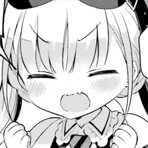 Kuro-chan Chi no Oshiire ga Tsukaenai Riyuu Chapter 3: A mad scientist appears cover