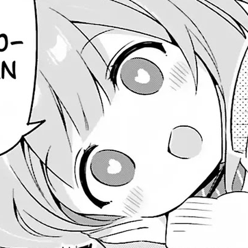 Kuro-chan Chi no Oshiire ga Tsukaenai Riyuu Chapter 6: Momo-chan's Love Power cover