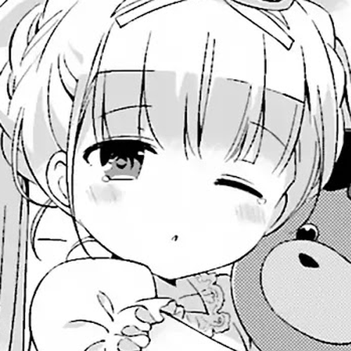 Kuro-chan Chi no Oshiire ga Tsukaenai Riyuu Chapter 7: Luna-chan's Plan for World Conquest (Part 1) cover