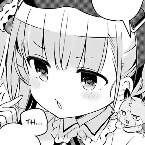 Kuro-chan Chi no Oshiire ga Tsukaenai Riyuu Chapter 8: Luna-chan's Plan for World Conquest (Part 2) cover