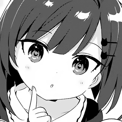 Kuro-chan Chi no Oshiire ga Tsukaenai Riyuu Chapter 9: The Research Assistant, Kuro-chan cover