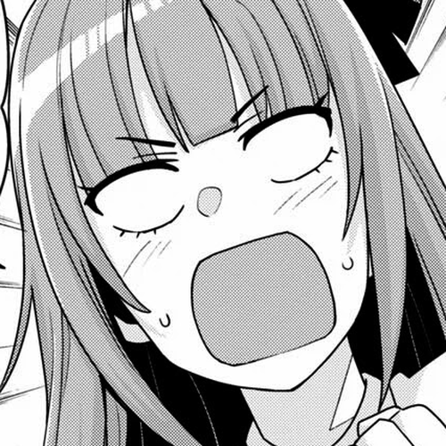 Kuro Gyaru-san ga Kuru! Chapter 15 cover