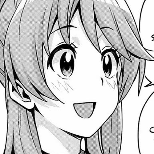 Kuro Gyaru-san ga Kuru! Chapter 16.5: Visit to Maid Cafe cover