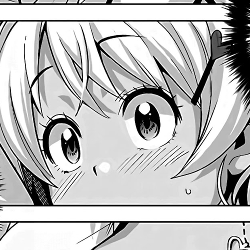 Kuro Gyaru-san ga Kuru! Chapter 17 cover