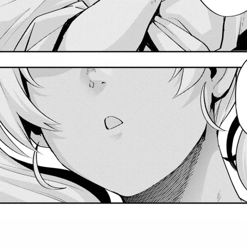 Kuro Gyaru-san ga Kuru! Chapter 18 cover