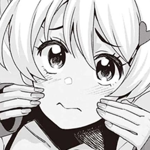 Kuro Gyaru-san ga Kuru! Chapter 22 cover