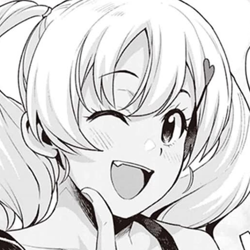 Kuro Gyaru-san ga Kuru! Chapter 24 cover