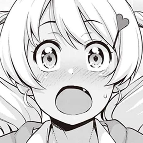Kuro Gyaru-san ga Kuru! Chapter 27 cover