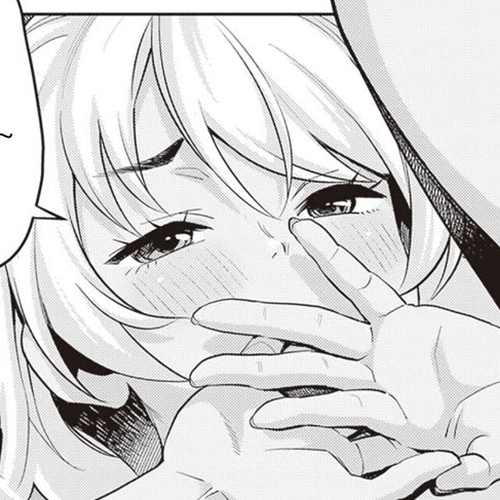 Kuro Gyaru-san ga Kuru! Chapter 28 cover