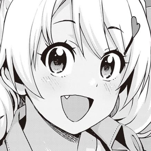 Kuro Gyaru-san ga Kuru! Chapter 32 cover