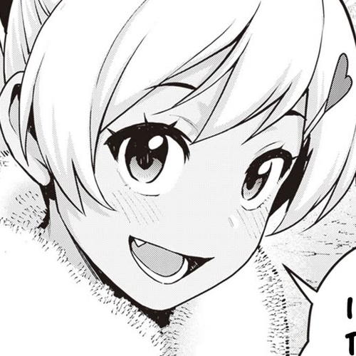 Kuro Gyaru-san ga Kuru! Chapter 36 cover