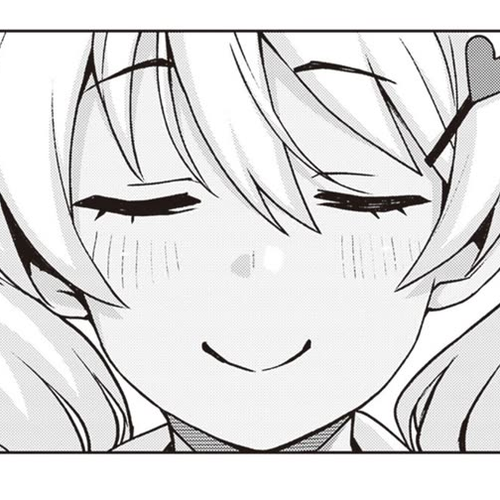 Kuro Gyaru-san ga Kuru! Chapter 41 cover