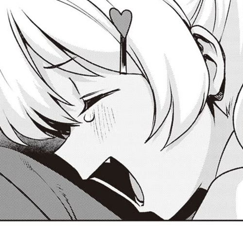 Kuro Gyaru-san ga Kuru! Chapter 44 cover