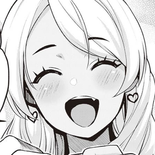 Kuro Gyaru-san ga Kuru! Chapter 45 [END] cover