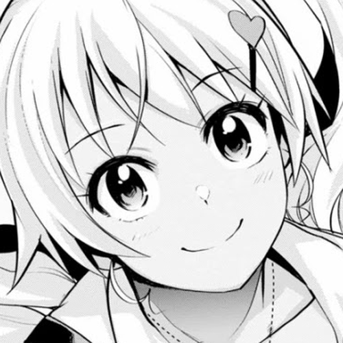 Kuro Gyaru-san ga Kuru! Chapter 5: A Passing Storm cover