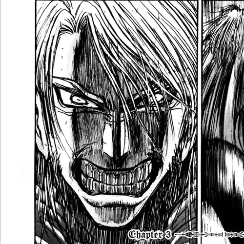 Kuro Hakubutsukan Springald Vol.1 Chapter 3: The Terror of Spring-Heeled Jack cover