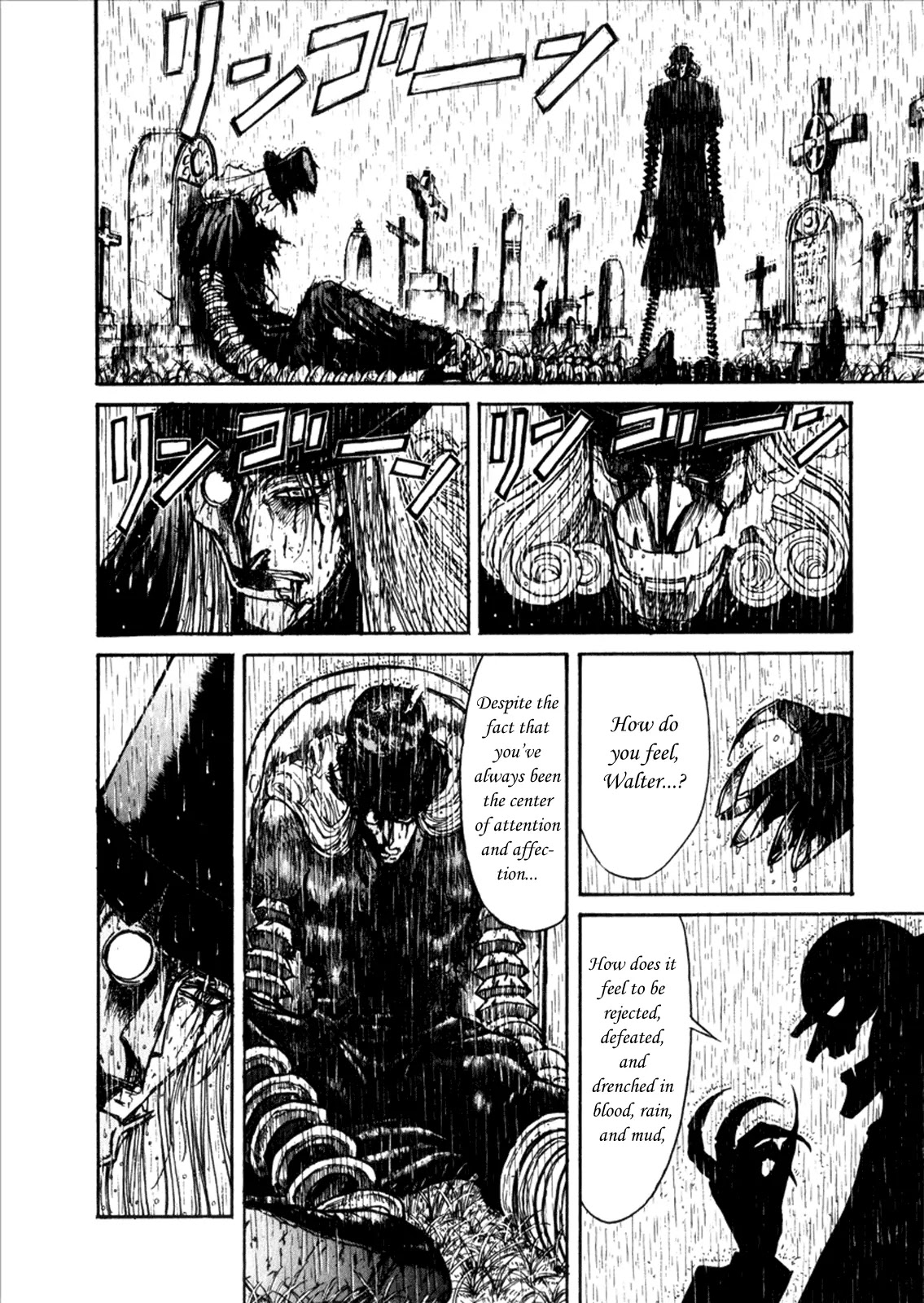 Kuro Hakubutsukan Springald Chapter 1.5 page 11 - Vol.1 Chapter 5: The Battle of Spring-Heeled Jack