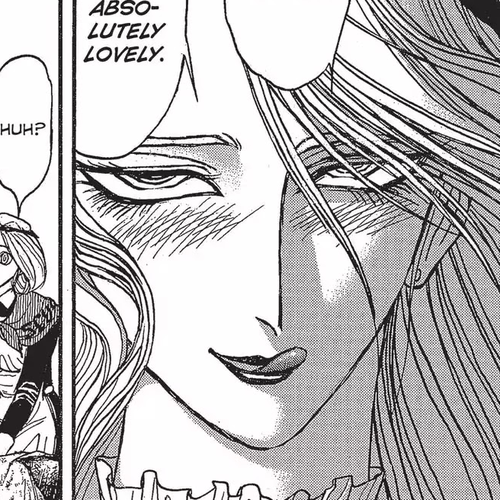 Kuro Hakubutsukan Springald Vol.2 Chapter 10: The Ghost and the Lady Meet d'Edon cover