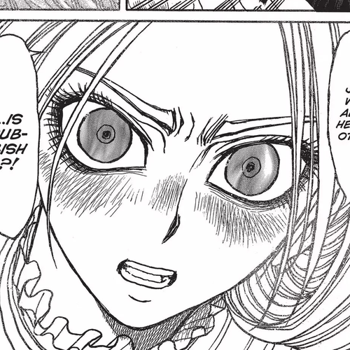 Kuro Hakubutsukan Springald Vol.2 Chapter 2: The Ghost Listens to the Lady cover
