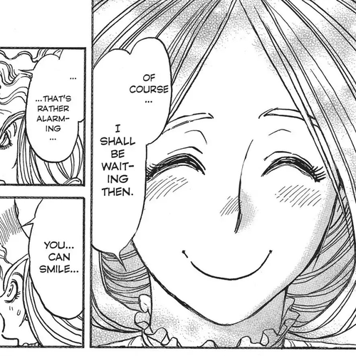 Kuro Hakubutsukan Springald Vol.2 Chapter 3: The Ghost is Taken by the Lady's First Performance cover