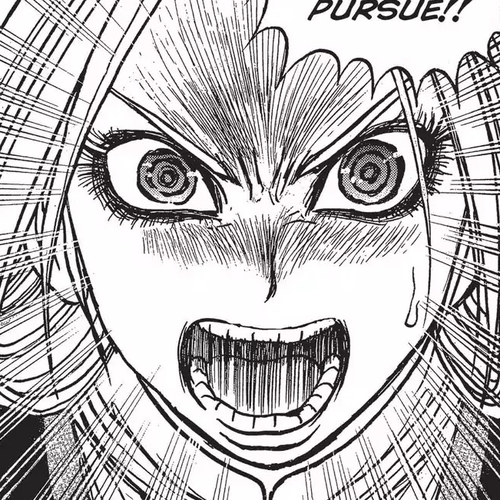 Kuro Hakubutsukan Springald Vol.2 Chapter 4: The Ghost Trembles and the Lady Illuminates cover