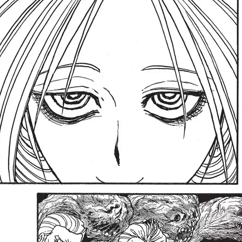 Kuro Hakubutsukan Springald Vol.2 Chapter 7: The Ghost Hears the Lady Take a Stand cover