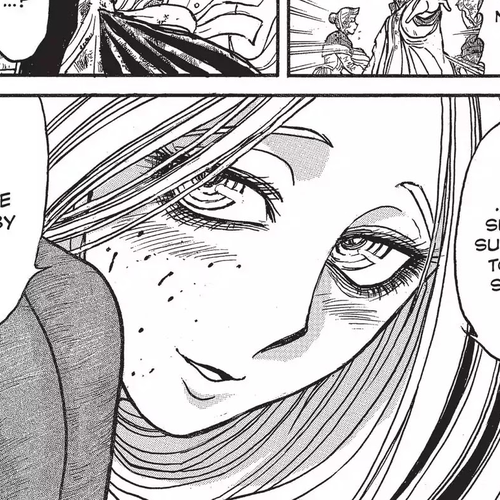 Kuro Hakubutsukan Springald Vol.2 Chapter 9: The Ghost Sees the Lady Go to War cover