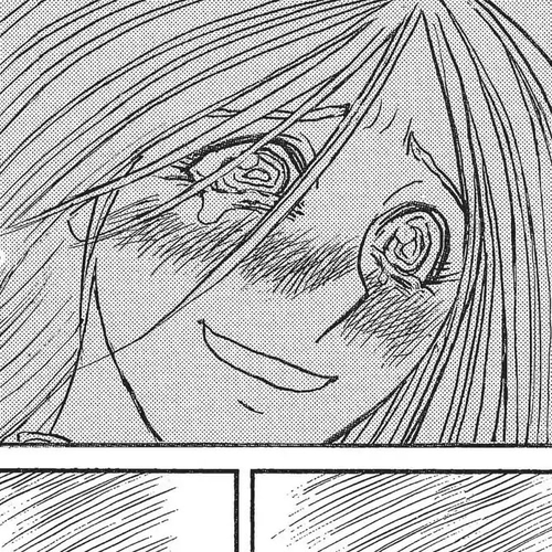 Kuro Hakubutsukan Springald Vol.3 Chapter 21: The Ghost Nurses the Lady cover