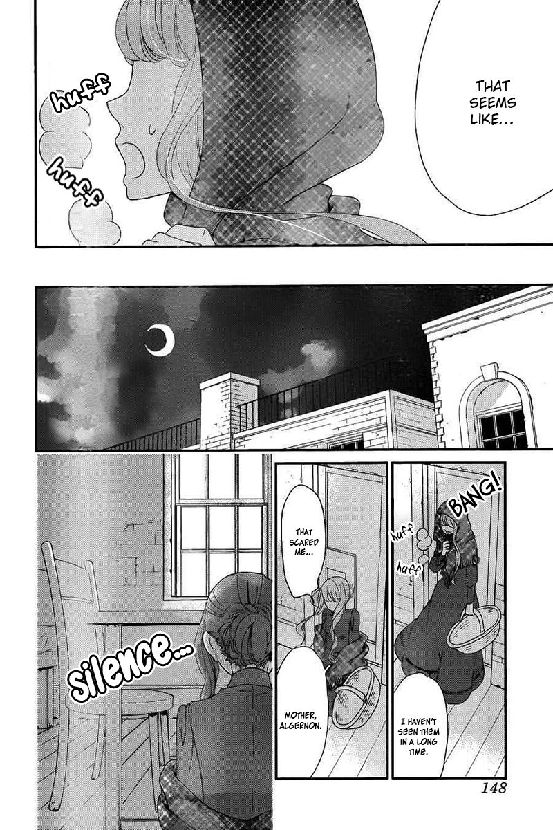 Kuro Hakushaku wa Hoshi o Mederu Chapter 1 page 10 - Chapter 1