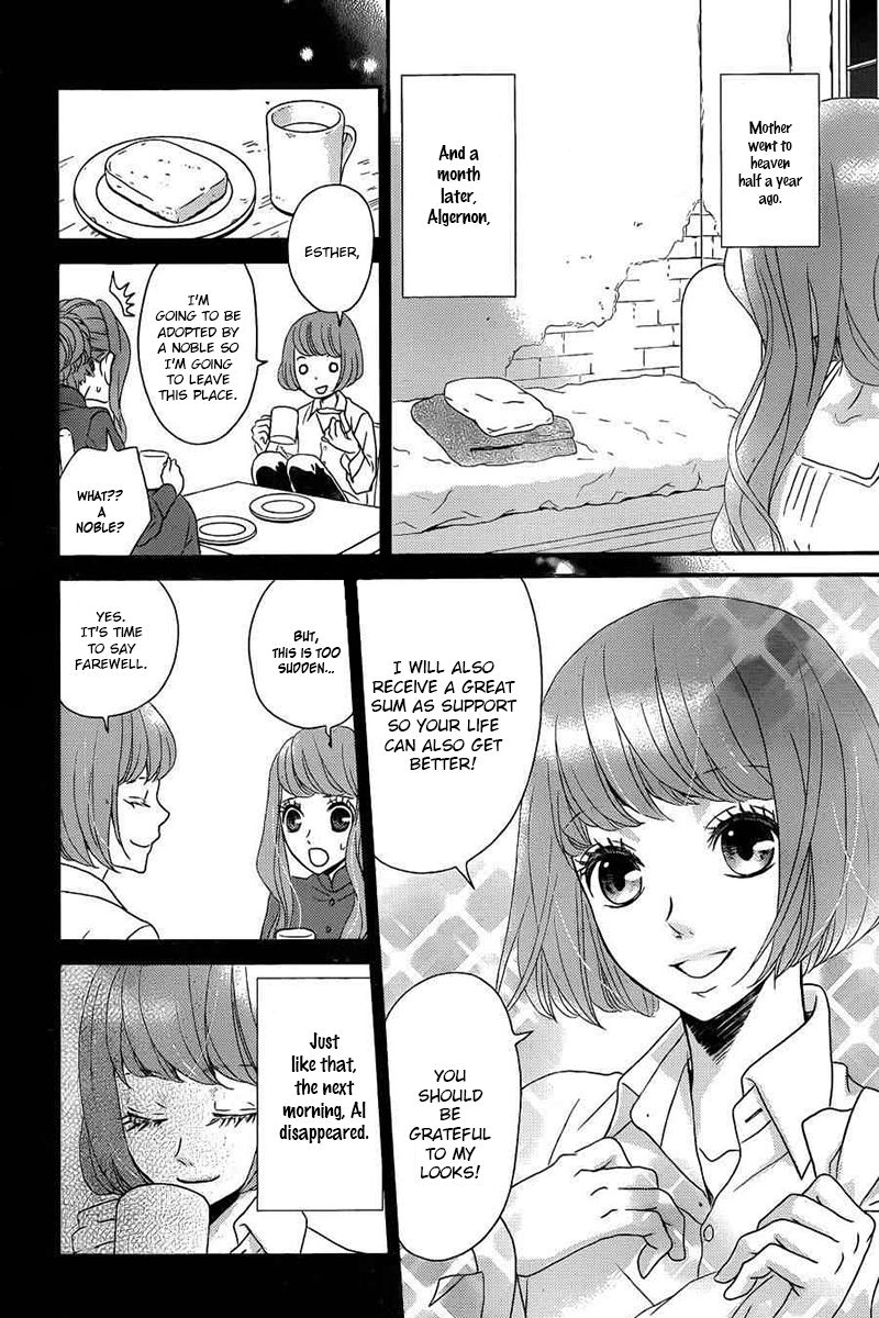Kuro Hakushaku wa Hoshi o Mederu Chapter 1 page 12 - Chapter 1