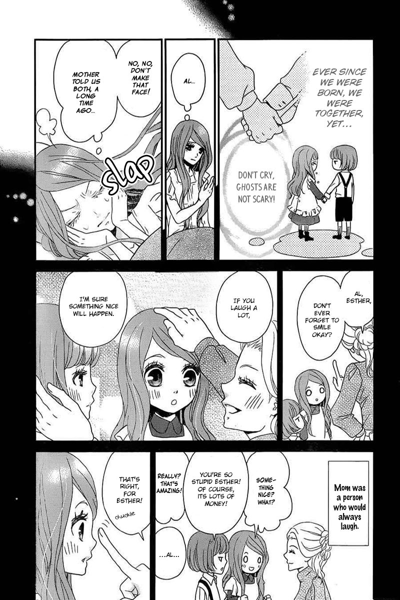 Kuro Hakushaku wa Hoshi o Mederu Chapter 1 page 13 - Chapter 1