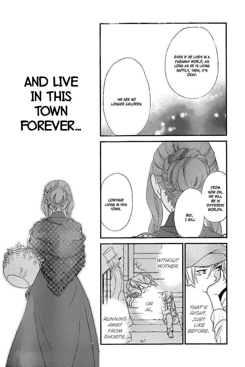 Kuro Hakushaku wa Hoshi o Mederu Chapter 1 page 17 - Chapter 1