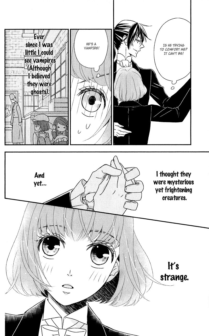 Kuro Hakushaku wa Hoshi o Mederu Chapter 10 page 16 - Chapter 10