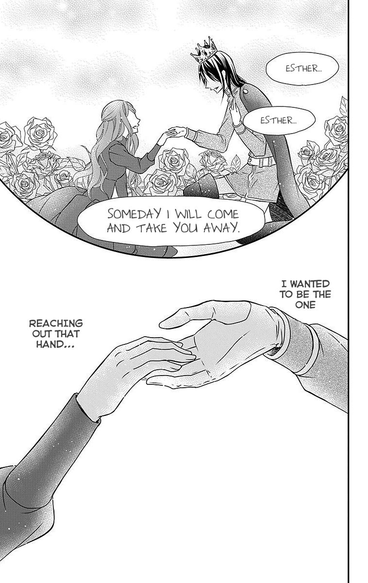 Kuro Hakushaku wa Hoshi o Mederu Chapter 12 page 6 - Chapter 12