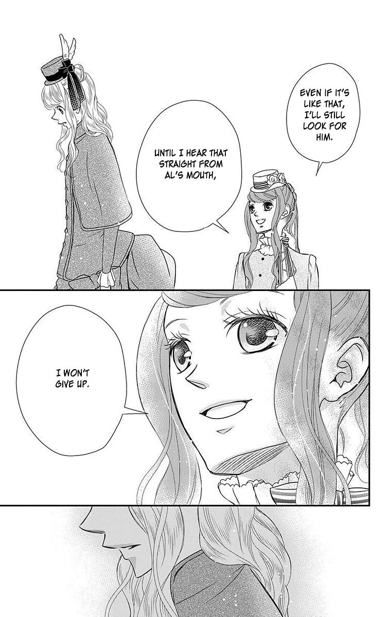 Kuro Hakushaku wa Hoshi o Mederu Chapter 13 page 31 - Chapter 13