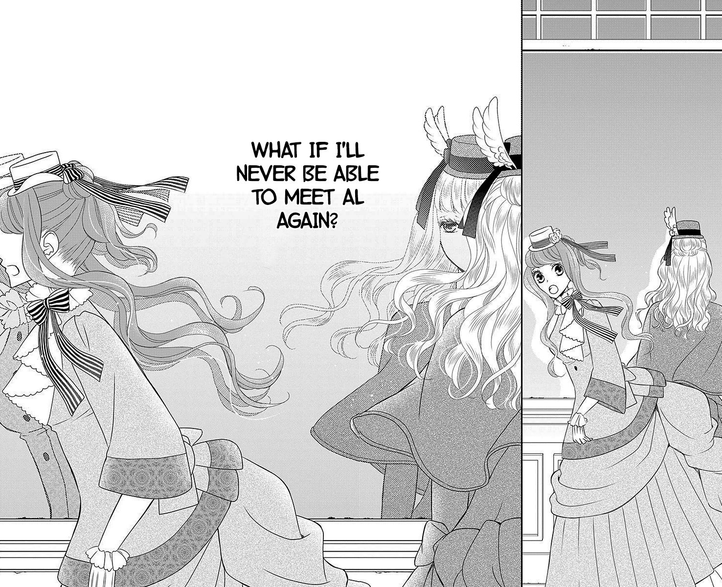 Kuro Hakushaku wa Hoshi o Mederu Chapter 14 page 20 - Chapter 14