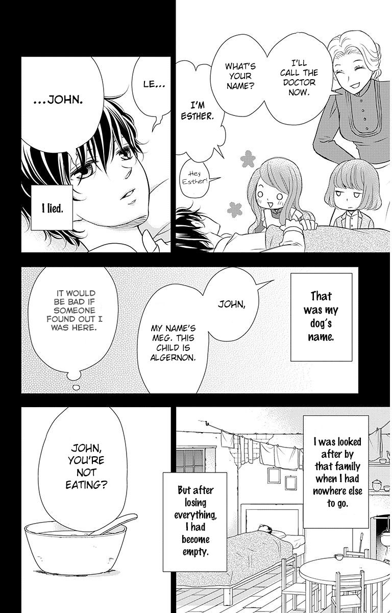 Kuro Hakushaku wa Hoshi o Mederu Chapter 15 page 27 - Chapter 15