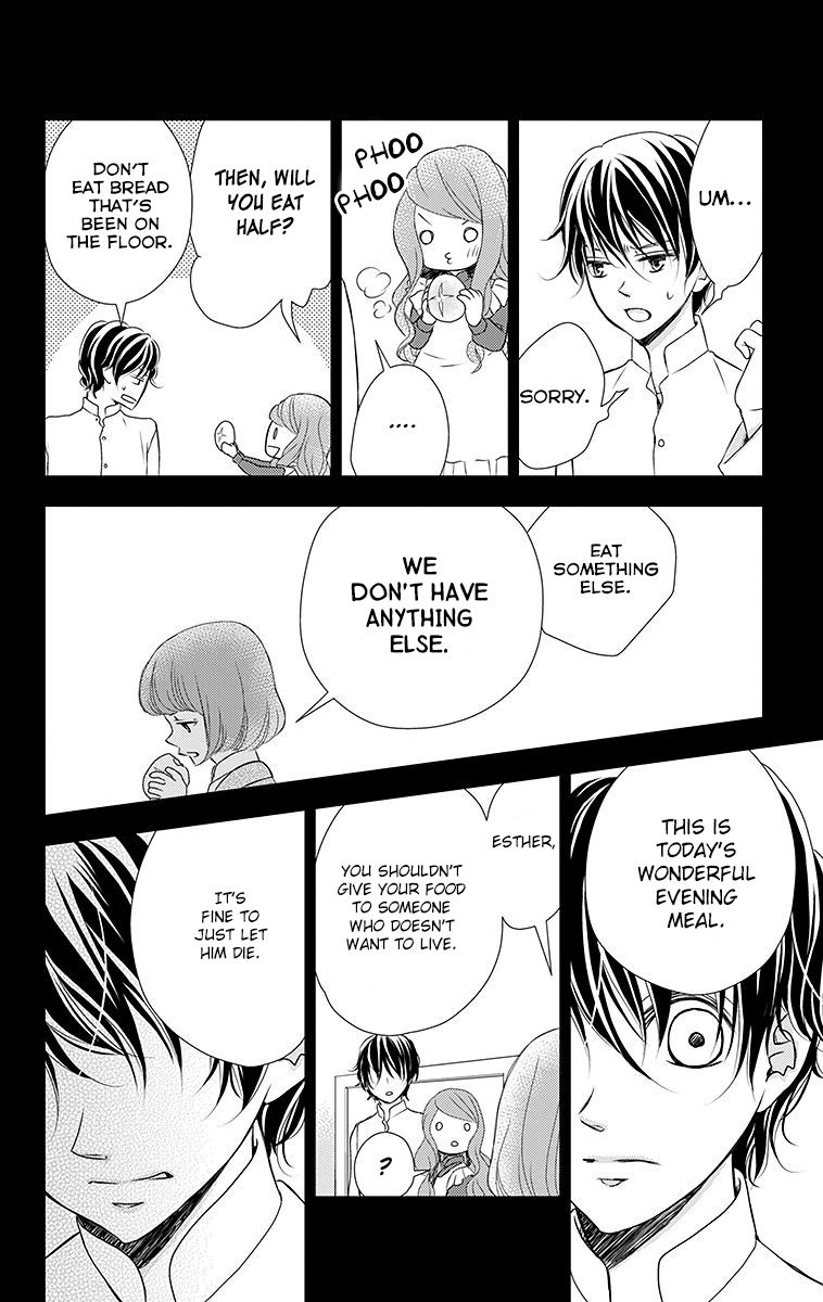 Kuro Hakushaku wa Hoshi o Mederu Chapter 15 page 29 - Chapter 15