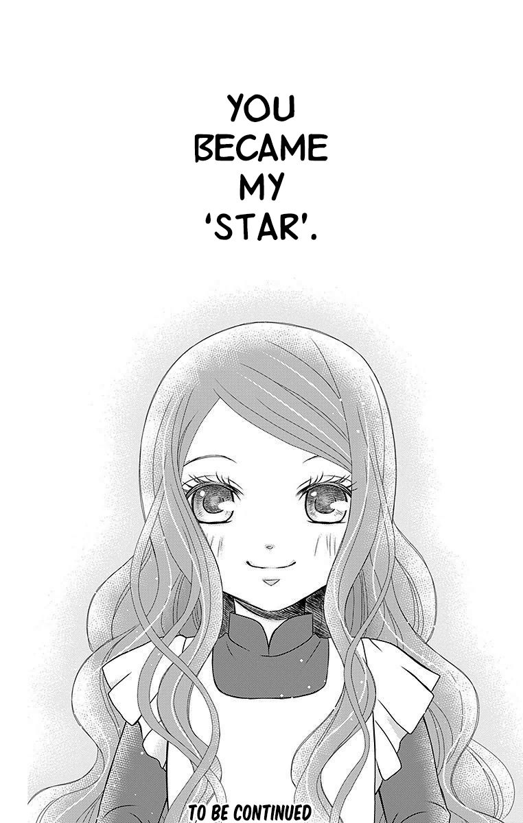 Kuro Hakushaku wa Hoshi o Mederu Chapter 15 page 35 - Chapter 15