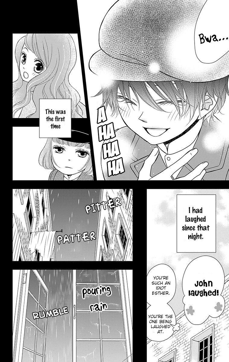 Kuro Hakushaku wa Hoshi o Mederu Chapter 16 page 18 - Chapter 16