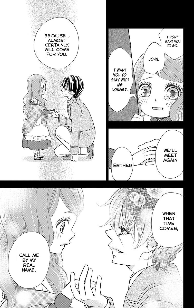 Kuro Hakushaku wa Hoshi o Mederu Chapter 16 page 27 - Chapter 16