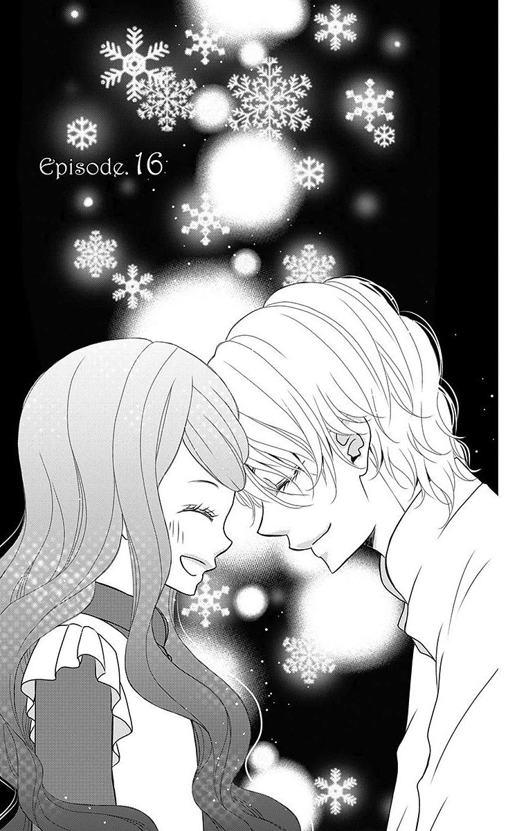 Kuro Hakushaku wa Hoshi o Mederu Chapter 16 page 5 - Chapter 16