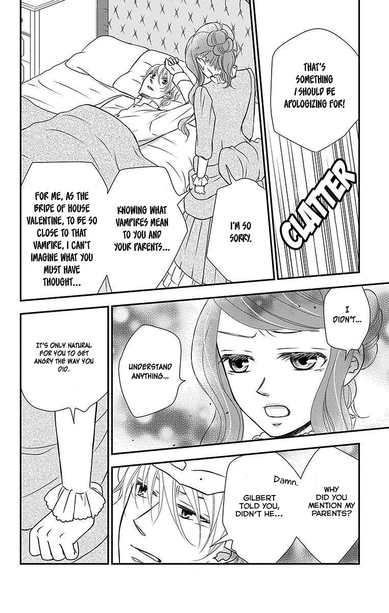 Kuro Hakushaku wa Hoshi o Mederu Chapter 17 page 10 - Chapter 17